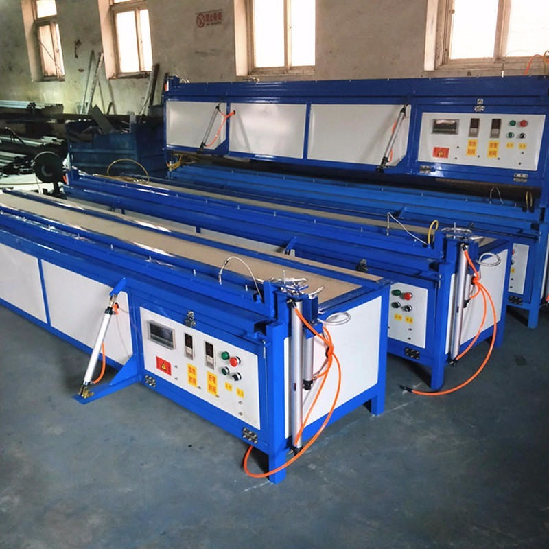 Bending machine