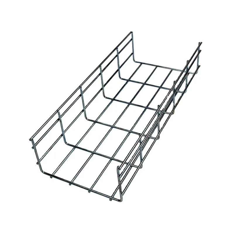 Wire Mesh Cable Tray