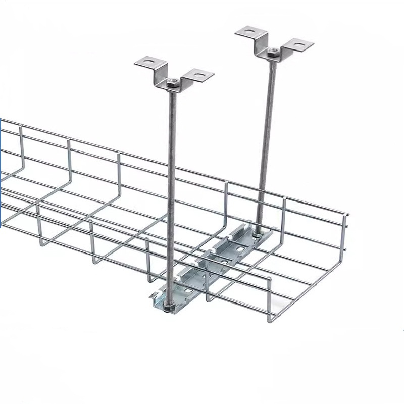 Wire Mesh Cable Tray