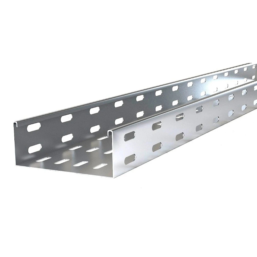 Perforated Cable Tray