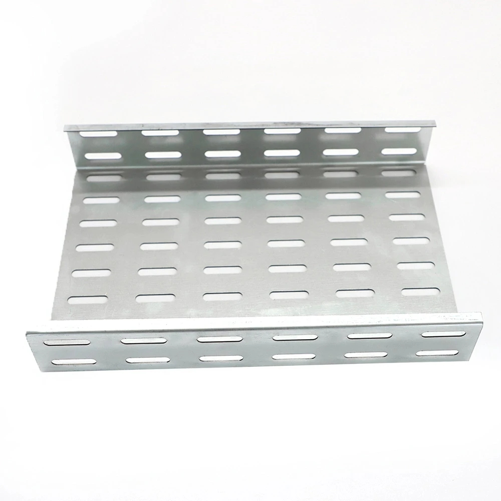 Perforated Cable Tray