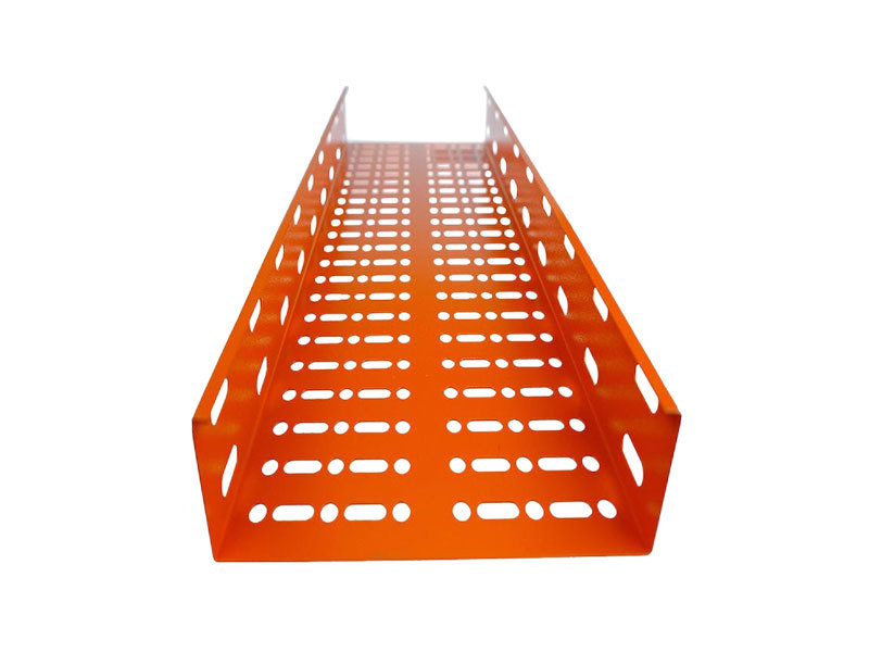 Perforated Cable Tray