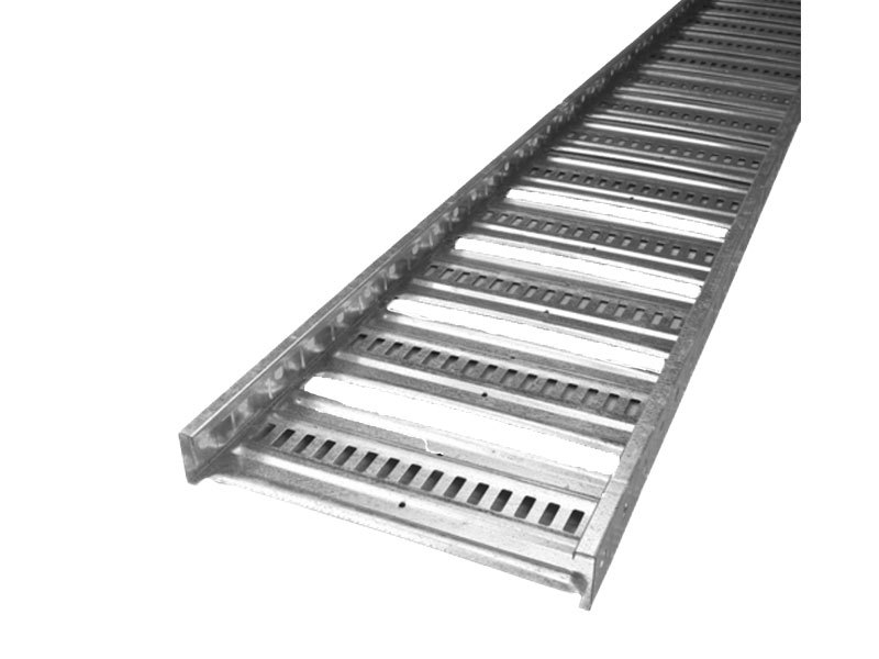 Perforated Cable Tray