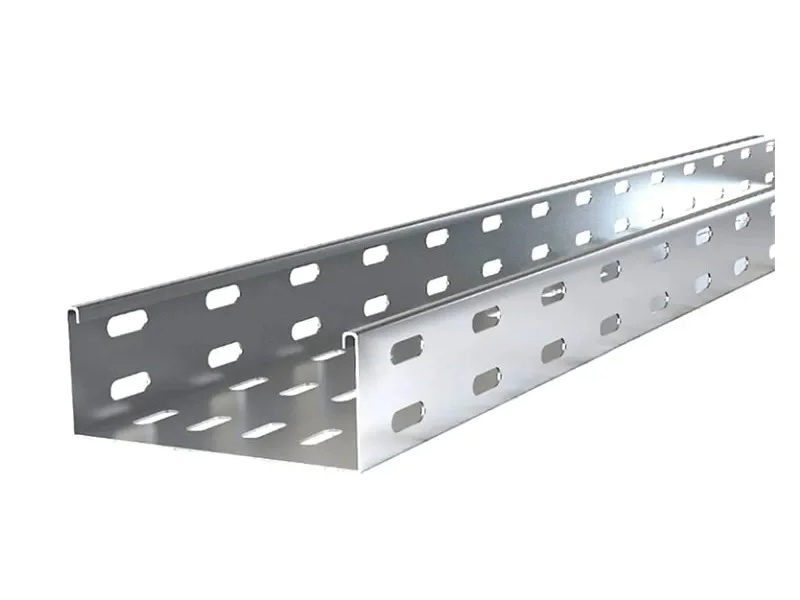 Perforated Cable Tray