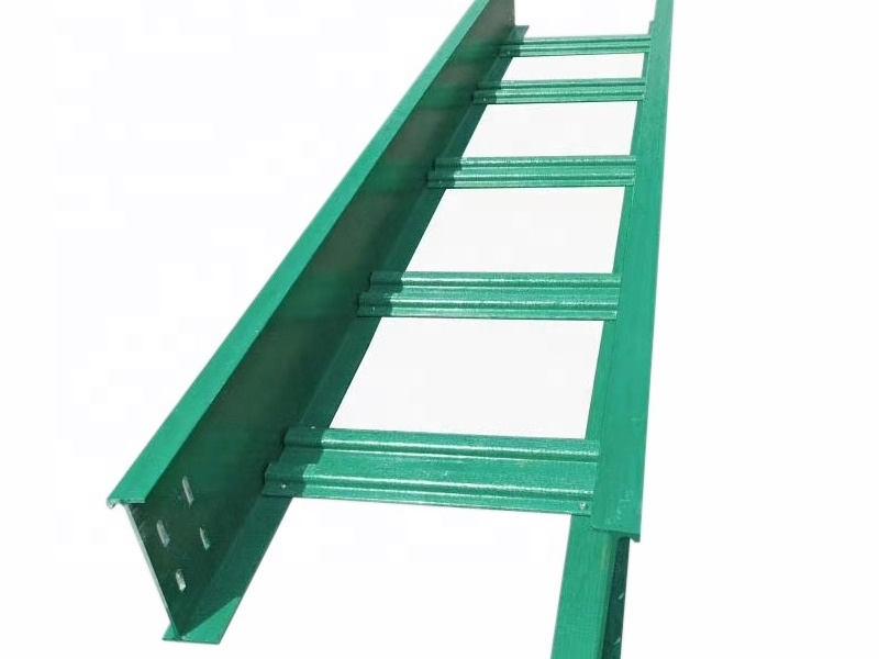 Cable Ladder